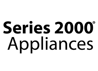 series 2000 appliances