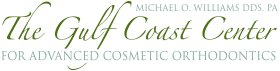 Michael O. Williams DDS Logo