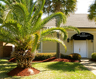 courthouse road office